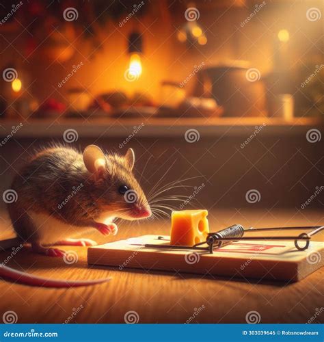 Unpredictable Consequences: The Perilous Game of Rat Trap .